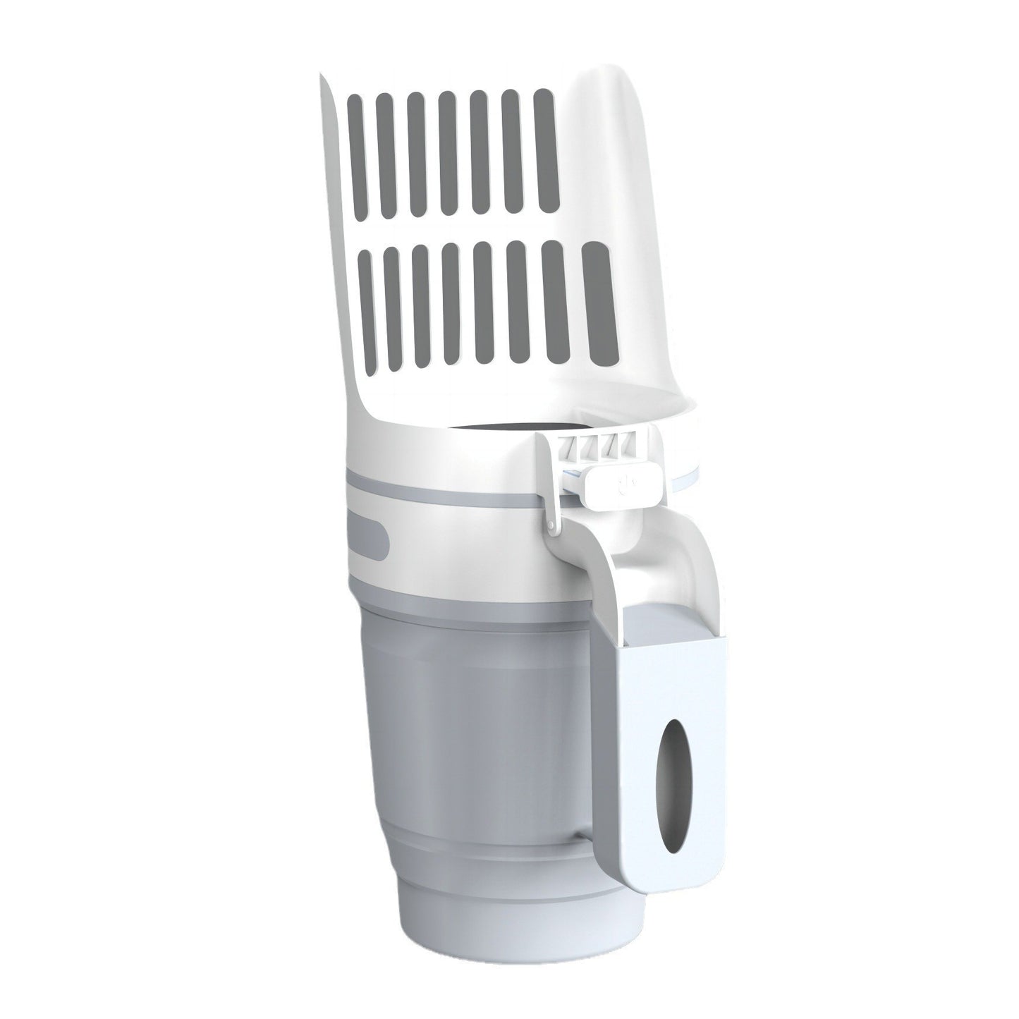 Upgraded Widened Cat Litter Shovel Dog Scooper With Refill Bags Large Cat Litter Box Cat Toilet Multiple Sizes Pet Supplies for Cat Waste Bin Fur Babies, Animals