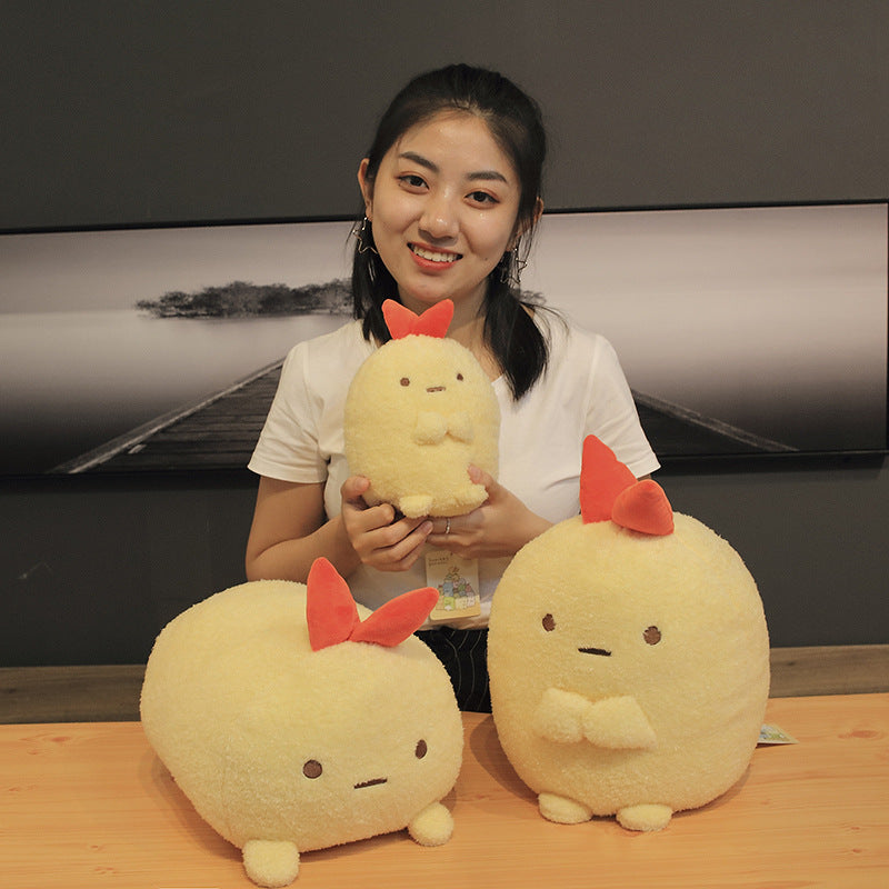 Animal Plush Doll Children's Toy Various Animal Dolls for Babies, Toddlers, Kids Creature Toy