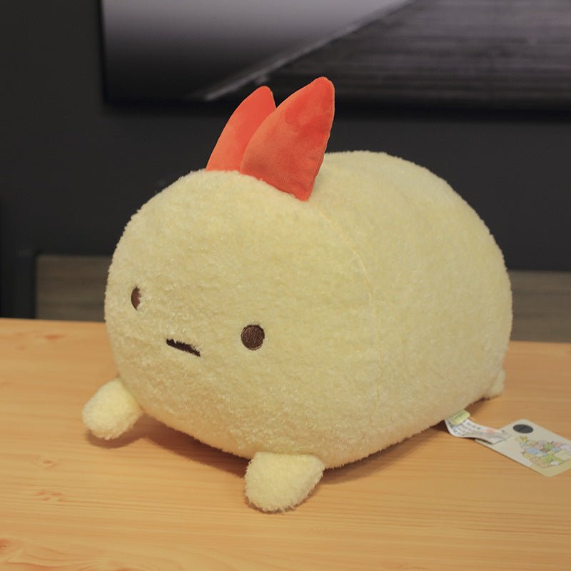 Animal Plush Doll Children's Toy Various Animal Dolls for Babies, Toddlers, Kids Creature Toy