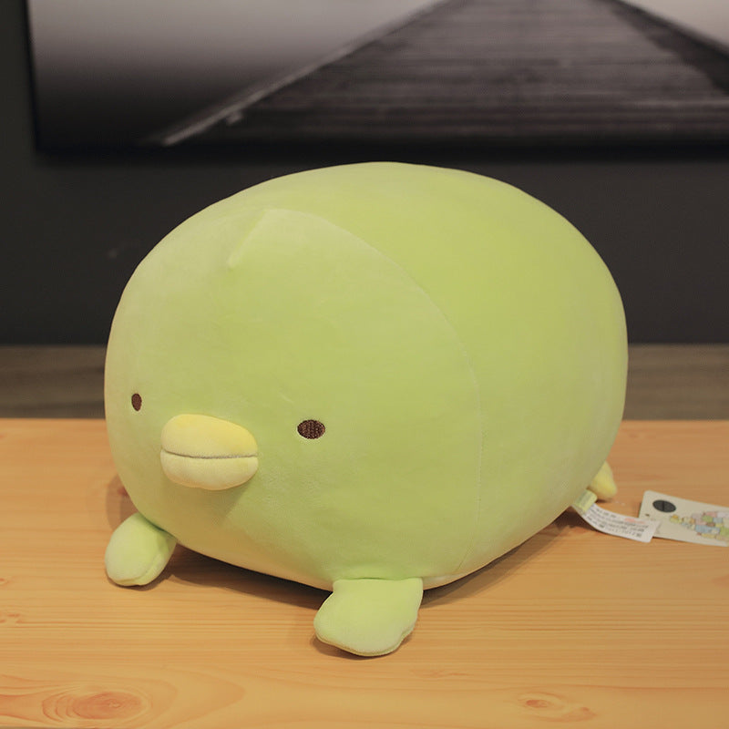 Animal Plush Doll Children's Toy Various Animal Dolls for Babies, Toddlers, Kids Creature Toy