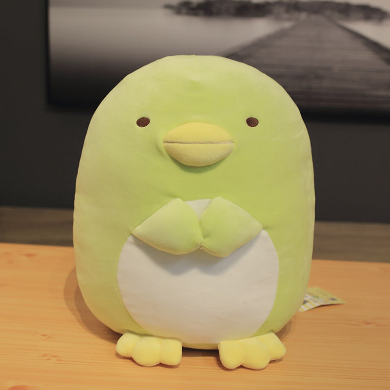 Animal Plush Doll Children's Toy Various Animal Dolls for Babies, Toddlers, Kids Creature Toy