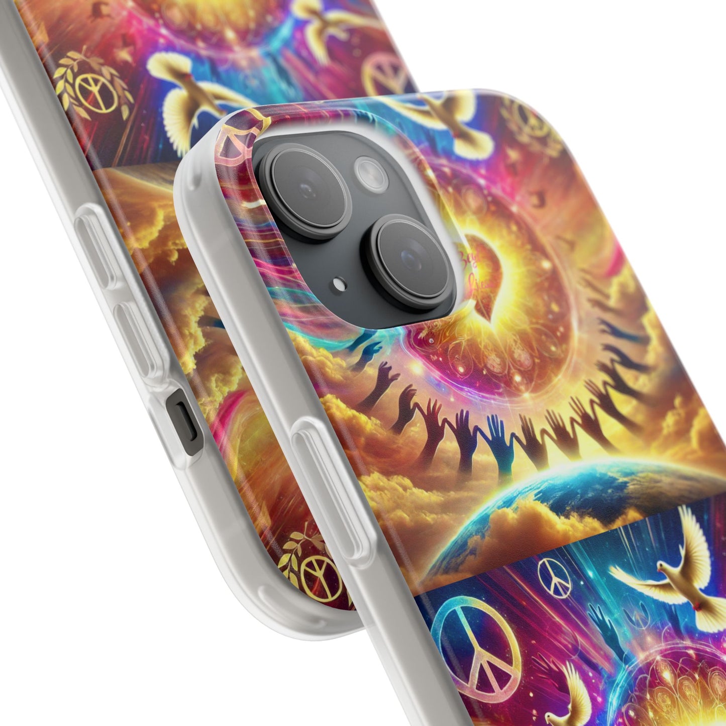 Beyond Limitless Flexi Cases