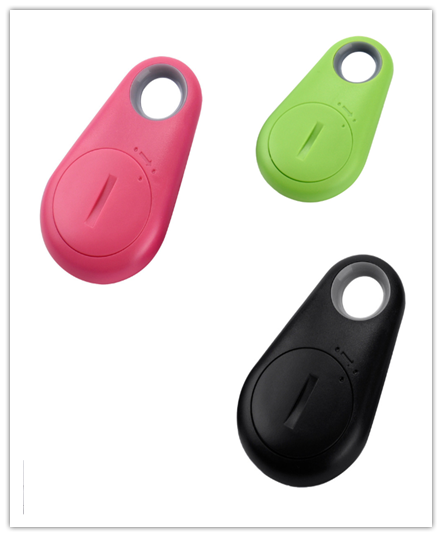 Pet Finder Water Drop Bluetooth Anti Lost Device for Pets Object Finder Collar Finder