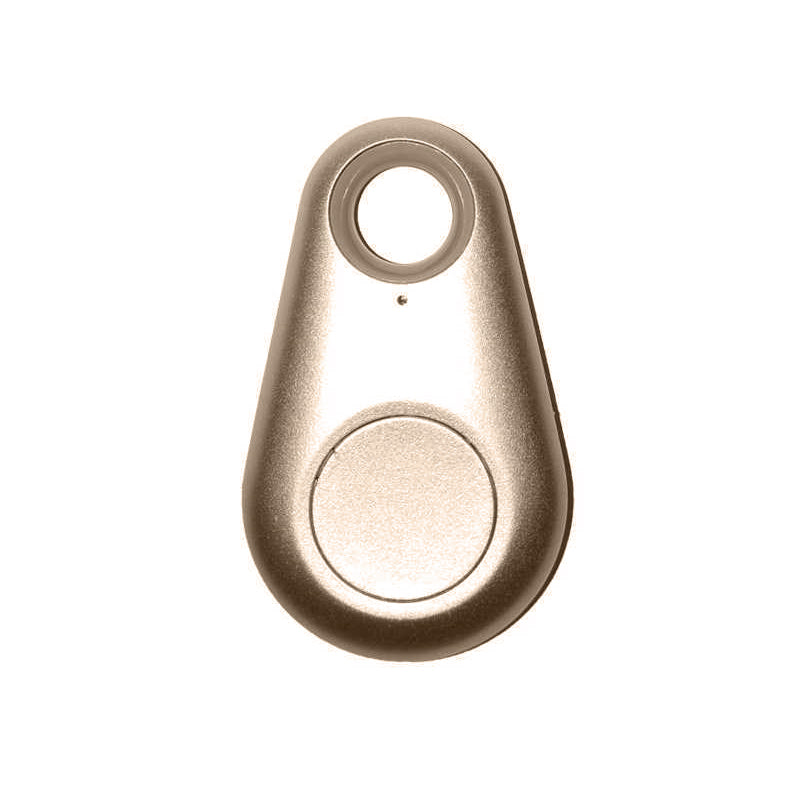 Pet Finder Water Drop Bluetooth Anti Lost Device for Pets Object Finder Collar Finder