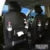 Pad Bag Organizer Tray for Car Seat Foldable Table for Travel Car Trash Can Storage Box Multi-Purpose Car Supplies Auto Accessories for Cars