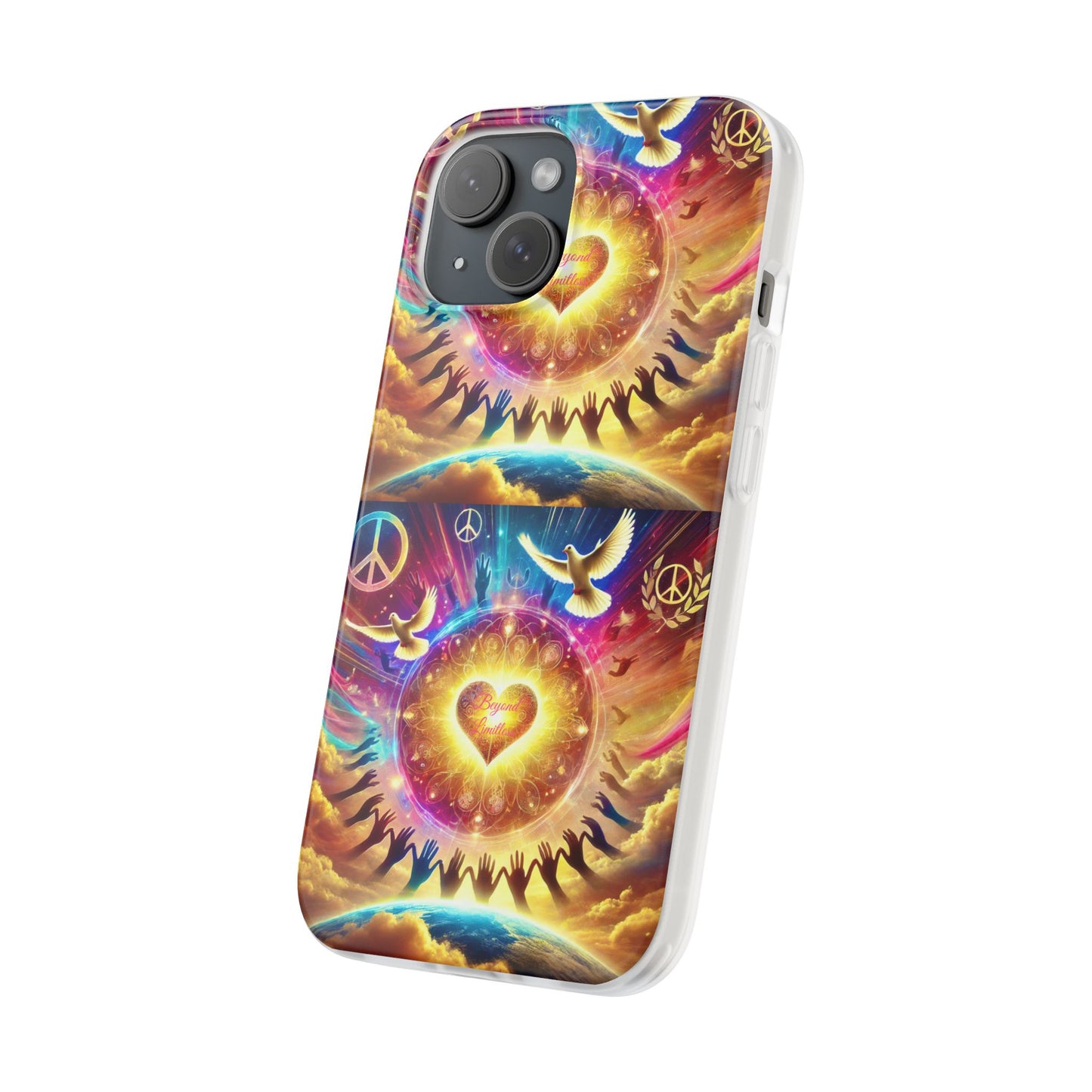 Beyond Limitless Flexi Cases