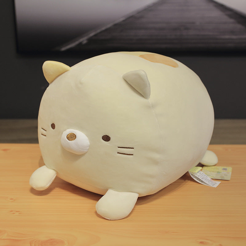 Animal Plush Doll Children's Toy Various Animal Dolls for Babies, Toddlers, Kids Creature Toy