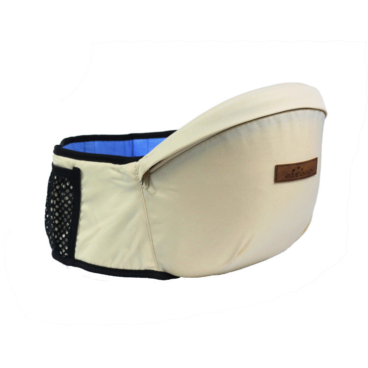 Baby Waist Stool Baby Carrier Single Stool Multifunctional Baby Shower Gift Baby Registry Gift