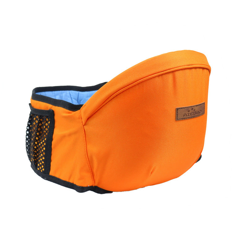 Baby Waist Stool Baby Carrier Single Stool Multifunctional Baby Shower Gift Baby Registry Gift