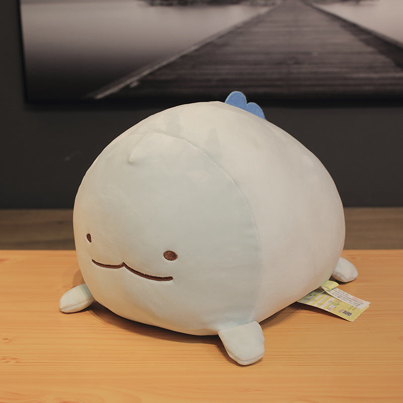 Animal Plush Doll Children's Toy Various Animal Dolls for Babies, Toddlers, Kids Creature Toy