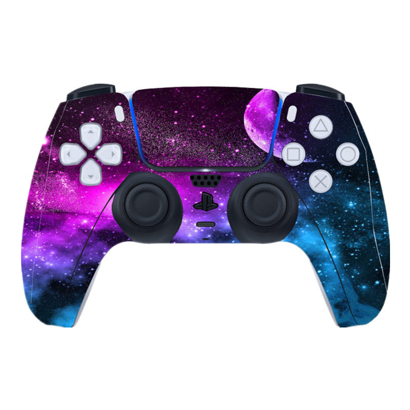 24 Style Sell Well Stickers For PlayStation 5 PS5 Controllers PS5 Controller Accessories