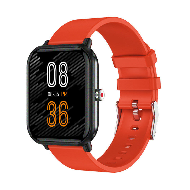 Q9 Pro Smart Watch Smart Bracelet Multi-Function Watches