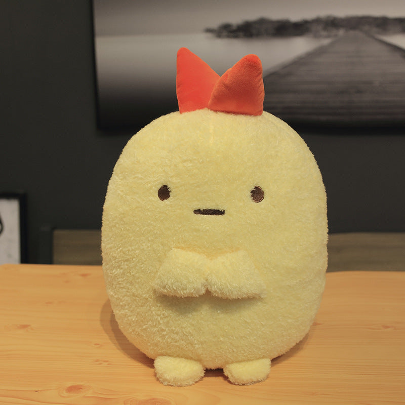 Animal Plush Doll Children's Toy Various Animal Dolls for Babies, Toddlers, Kids Creature Toy