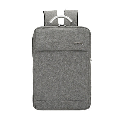 Double Shoulder Bag Laptop Bag Computer Tablet Case Laptop Sleeve Bag Business Bag for Computer Over the Shoulder Bag for Travel Fashion Professional Backpack College High School Student Book Bag