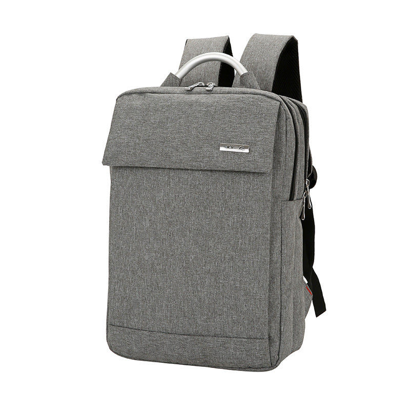 Double Shoulder Bag Laptop Bag Computer Tablet Case Laptop Sleeve Bag Business Bag for Computer Over the Shoulder Bag for Travel Fashion Professional Backpack College High School Student Book Bag