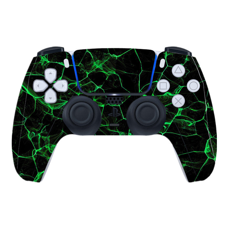 24 Style Sell Well Stickers For PlayStation 5 PS5 Controllers PS5 Controller Accessories