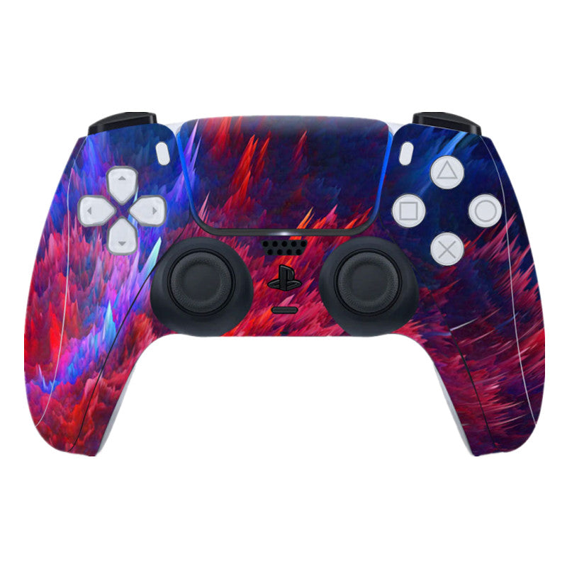24 Style Sell Well Stickers For PlayStation 5 PS5 Controllers PS5 Controller Accessories