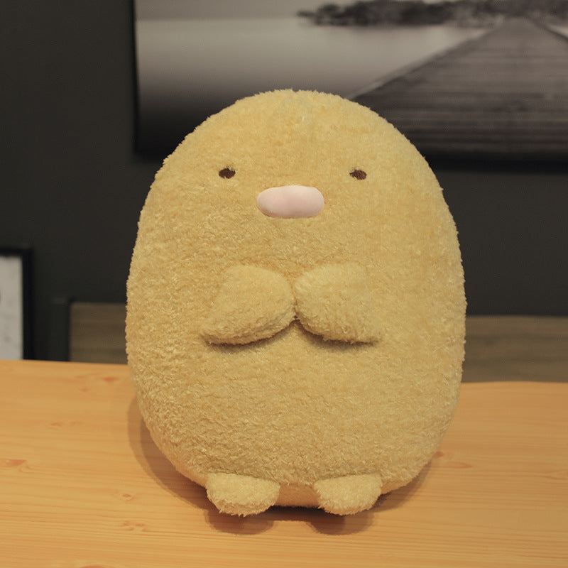 Animal Plush Doll Children's Toy Various Animal Dolls for Babies, Toddlers, Kids Creature Toy