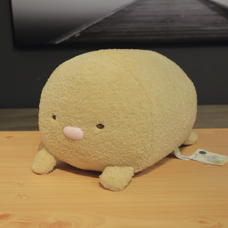 Animal Plush Doll Children's Toy Various Animal Dolls for Babies, Toddlers, Kids Creature Toy