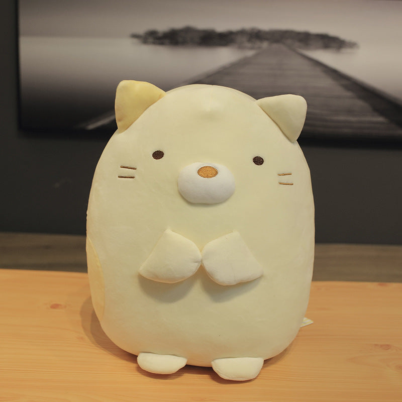 Animal Plush Doll Children's Toy Various Animal Dolls for Babies, Toddlers, Kids Creature Toy