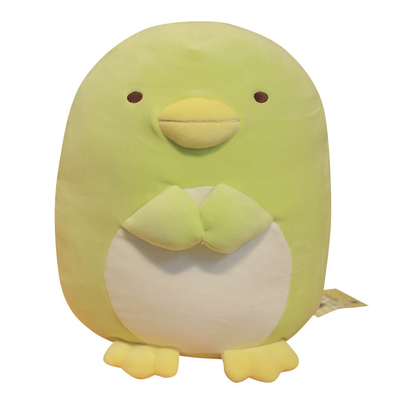 Animal Plush Doll Children's Toy Various Animal Dolls for Babies, Toddlers, Kids Creature Toy