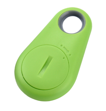 Pet Finder Water Drop Bluetooth Anti Lost Device for Pets Object Finder Collar Finder