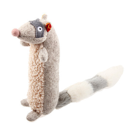 Plush Dog Toy Pet Relaxing Plush Sounding Toys Plush Cat Toy