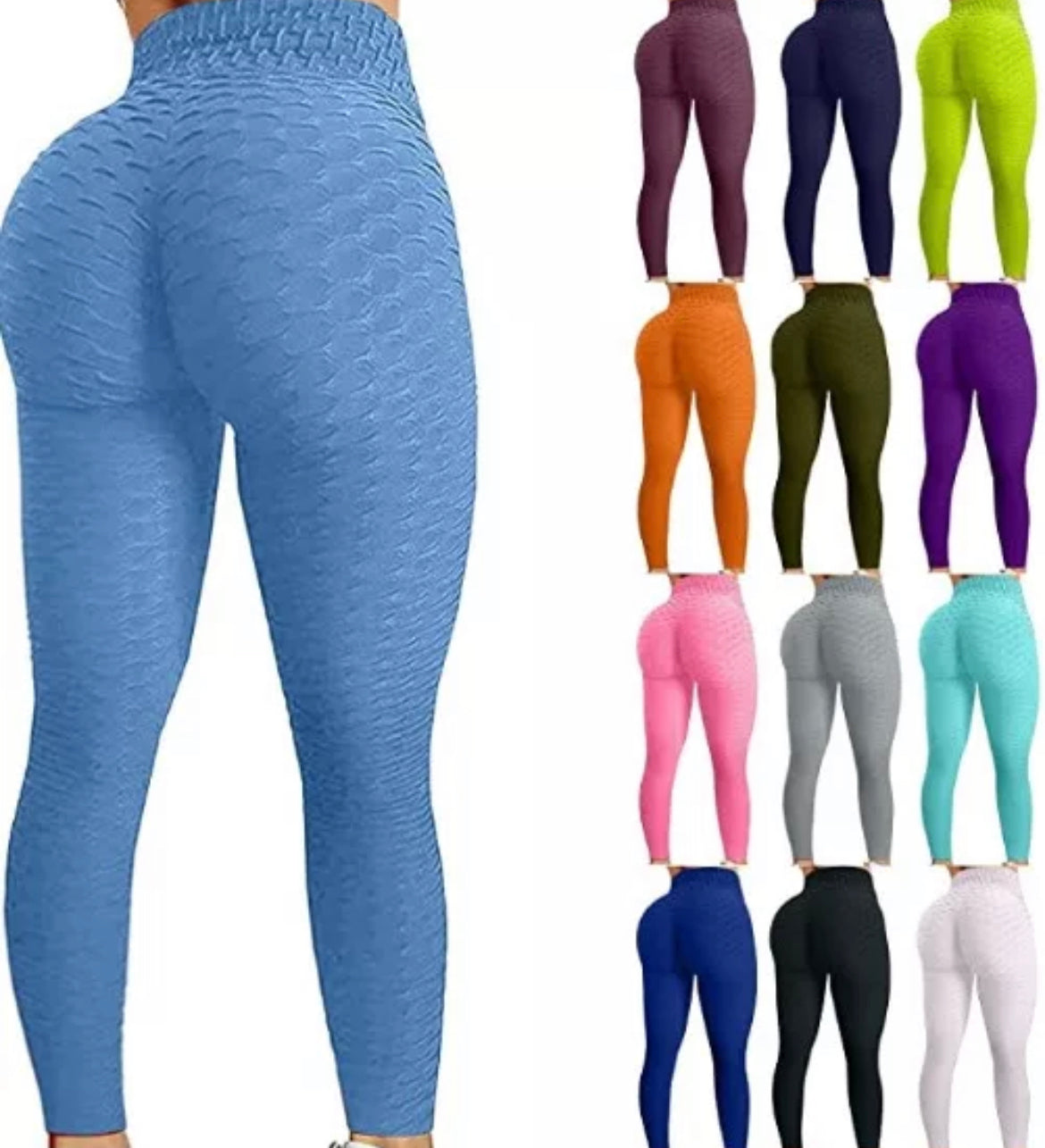Beyond Limitless Tik Tok Yoga Outfit Breathable Women’s Tik Tok Leggings Yoga Pants with Matching Top Workout Clothing for Women