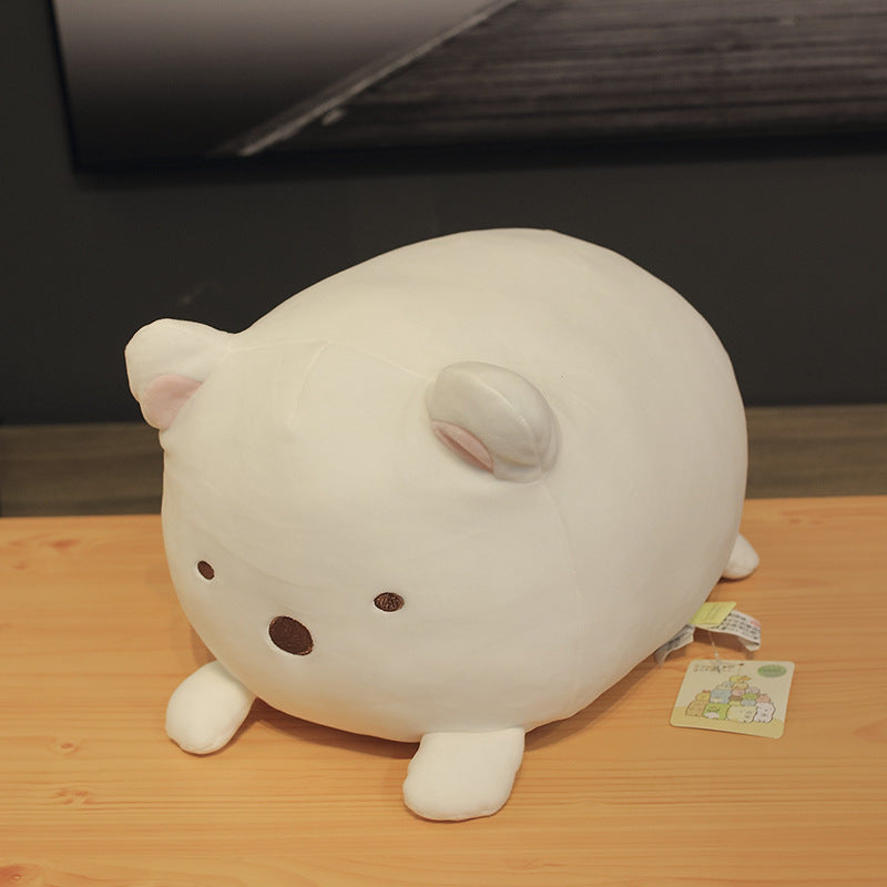 Animal Plush Doll Children's Toy Various Animal Dolls for Babies, Toddlers, Kids Creature Toy