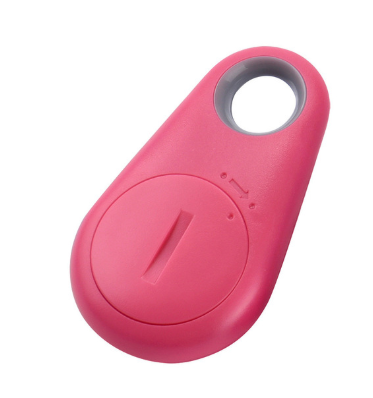 Pet Finder Water Drop Bluetooth Anti Lost Device for Pets Object Finder Collar Finder