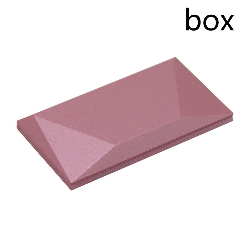 3D Love Box Heart Shaped Rose Flower Rotating Ring Box Anniversary Gift