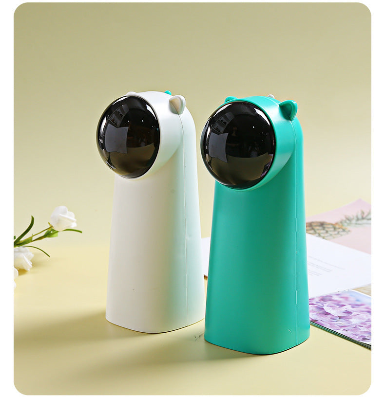 Automatic Laser Cat Toy Dog Toy LED Red Light Scheduled Boot Version Non Scheduled Boot Version Pole Toy Laser Toy for Kitten Puppy Animals Cats Kittens Dogs Puppies Fur Babies Pets Fur Baby