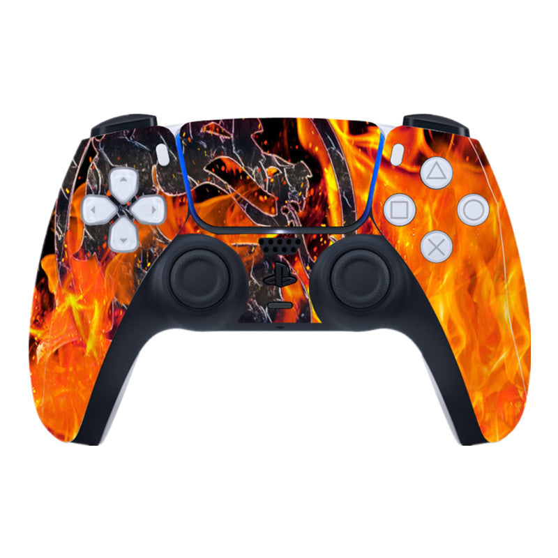 24 Style Sell Well Stickers For PlayStation 5 PS5 Controllers PS5 Controller Accessories