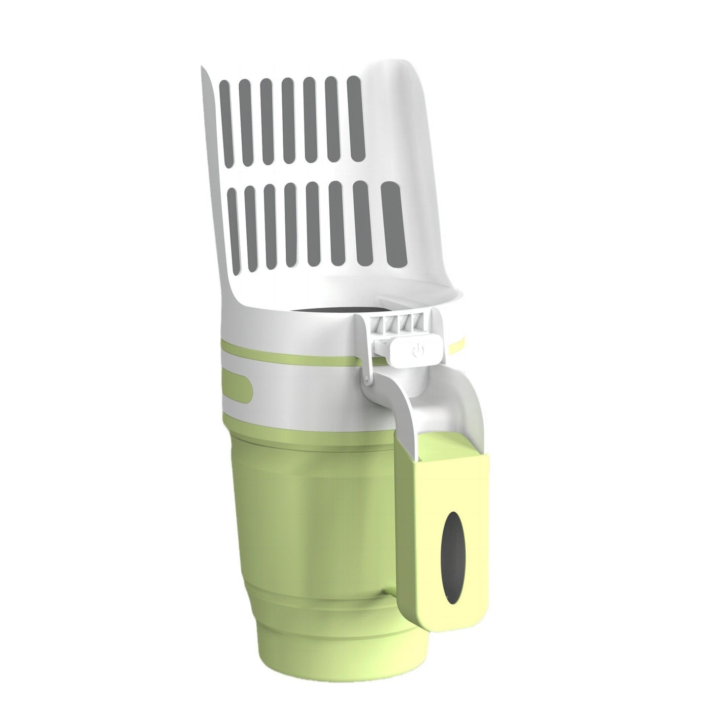 Upgraded Widened Cat Litter Shovel Dog Scooper With Refill Bags Large Cat Litter Box Cat Toilet Multiple Sizes Pet Supplies for Cat Waste Bin Fur Babies, Animals