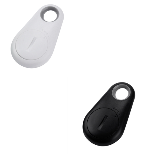 Pet Finder Water Drop Bluetooth Anti Lost Device for Pets Object Finder Collar Finder