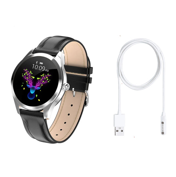 Heart Rate Monitoring Sports Step Smart Watch Smart Bracelet Women's Watch Men's Watch