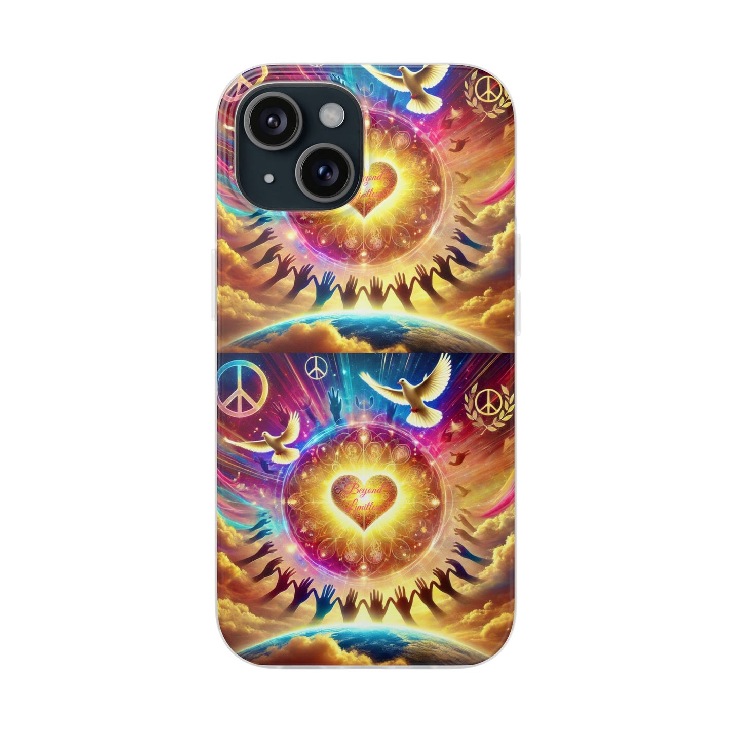 Beyond Limitless Flexi Cases