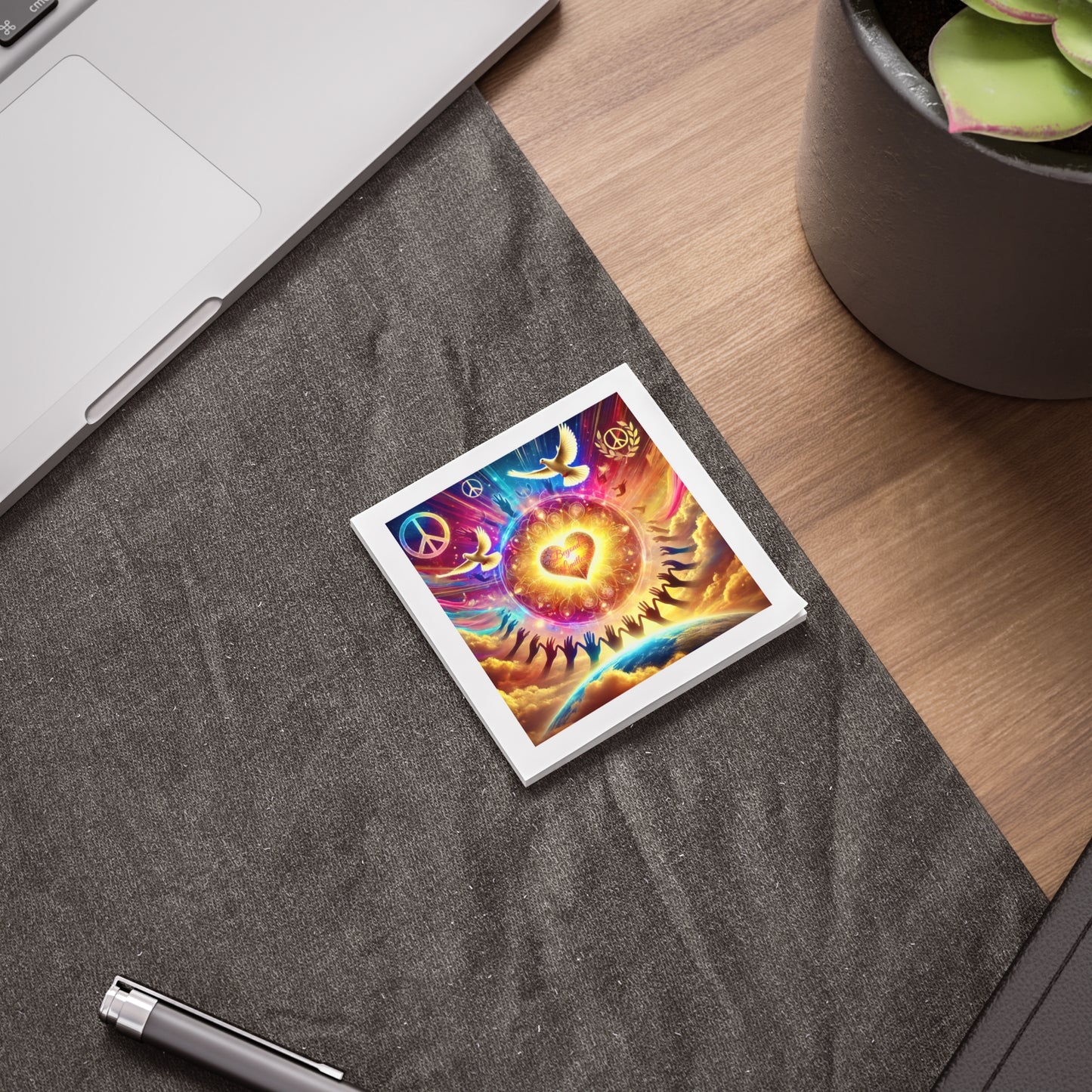 Post-it® Note Pads
