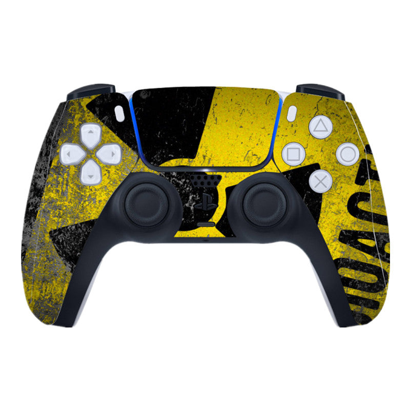 24 Style Sell Well Stickers For PlayStation 5 PS5 Controllers PS5 Controller Accessories