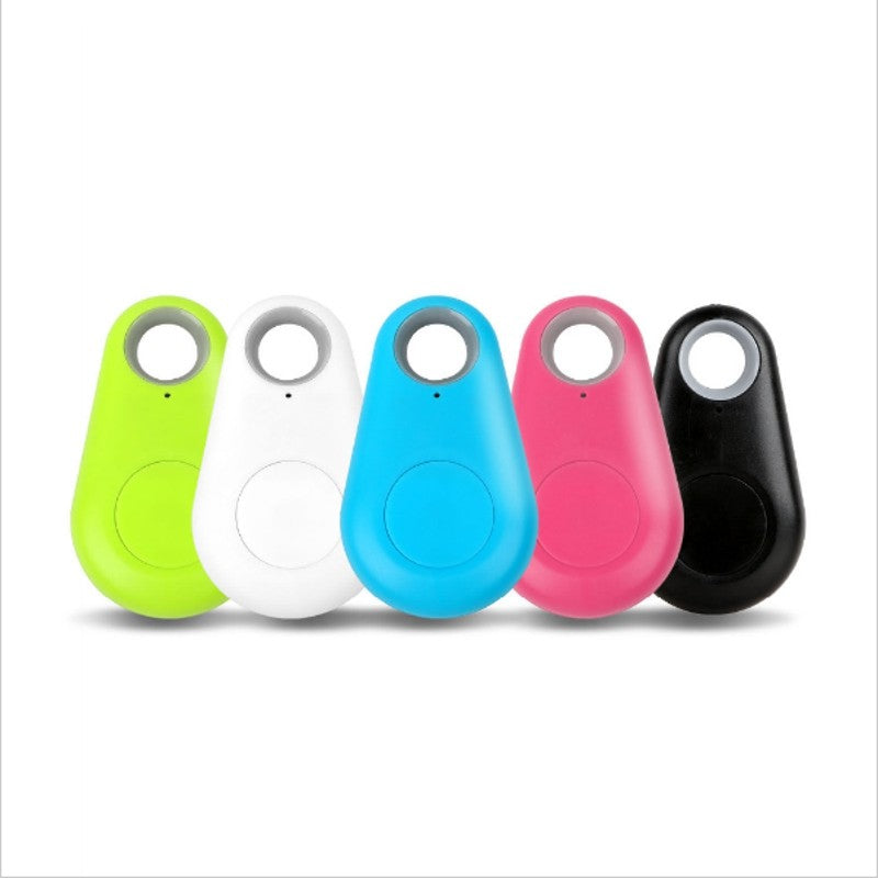 Pet Finder Water Drop Bluetooth Anti Lost Device for Pets Object Finder Collar Finder