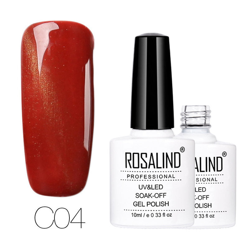 Gel Nail Polish Phototherapy Cat Eye Nail Polish 30 color