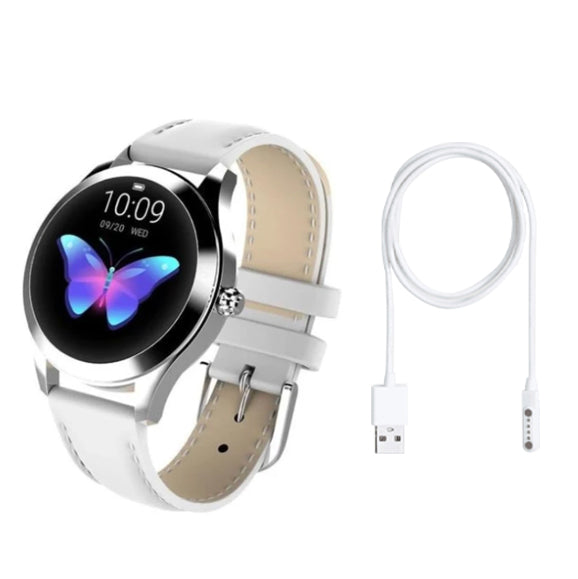 Heart Rate Monitoring Sports Step Smart Watch Smart Bracelet Women's Watch Men's Watch