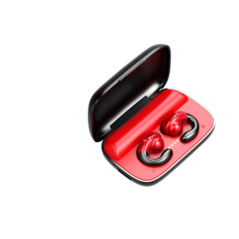 S19 Over-Ear Headphones Wireless Headphones Music Headset Earphones