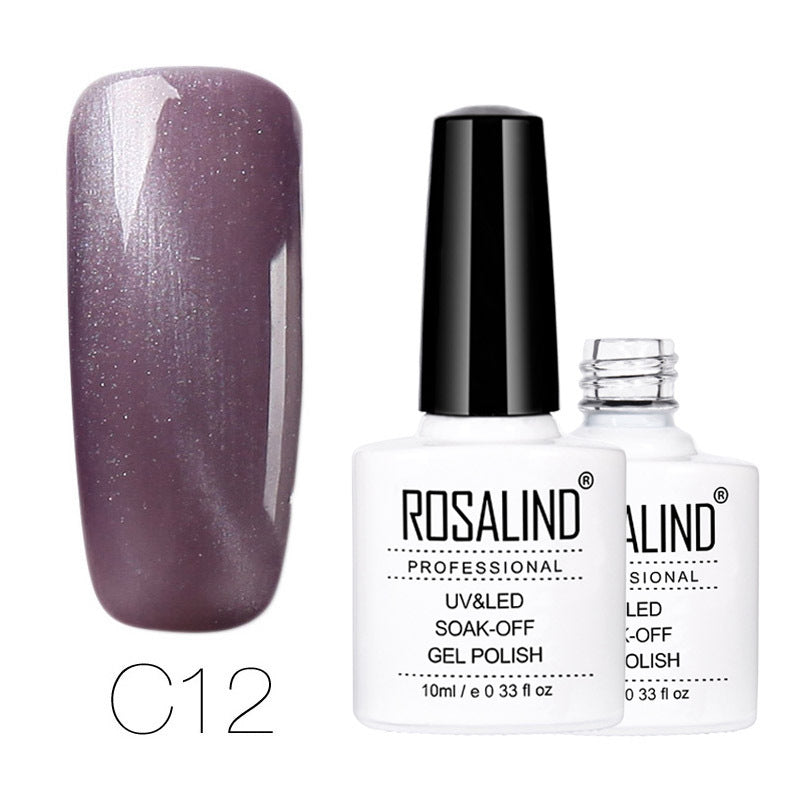 Gel Nail Polish Phototherapy Cat Eye Nail Polish 30 color