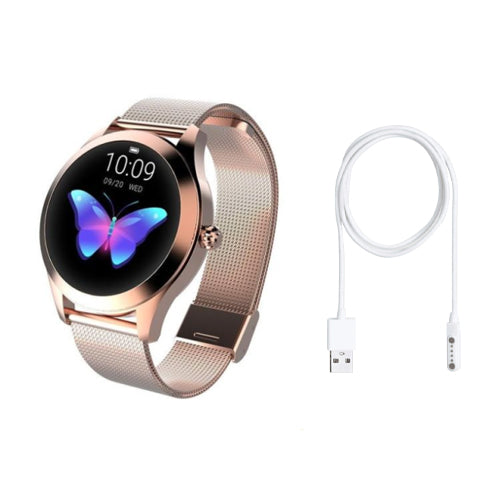 Heart Rate Monitoring Sports Step Smart Watch Smart Bracelet Women's Watch Men's Watch