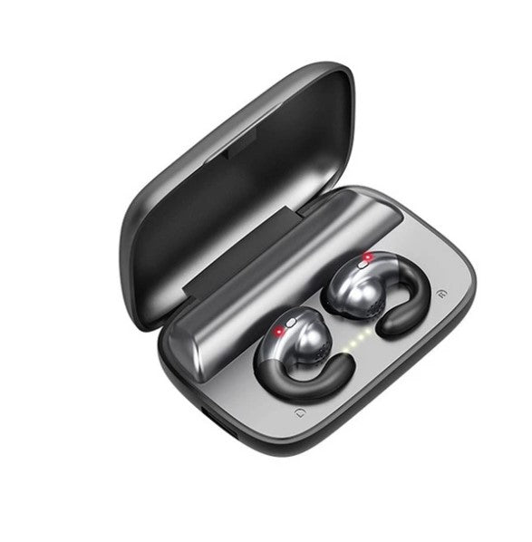 S19 Over-Ear Headphones Wireless Headphones Music Headset Earphones