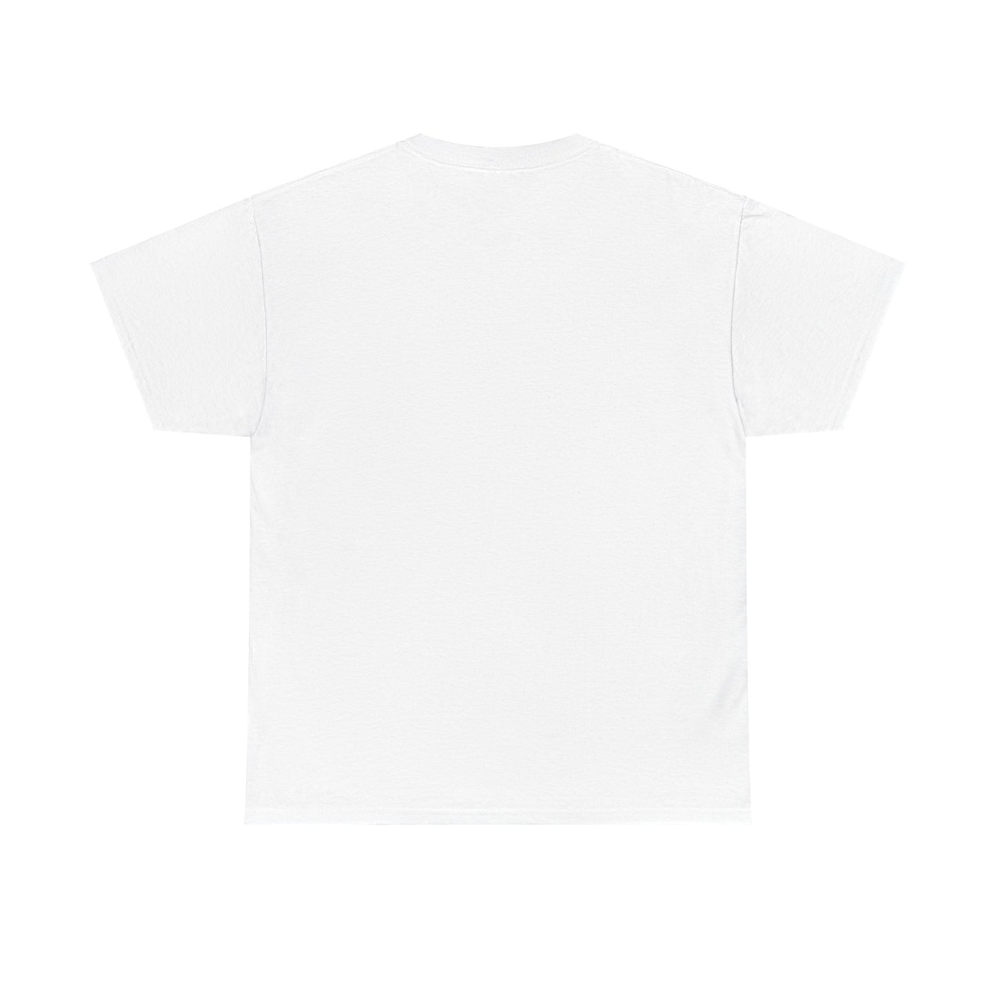 Beyond Limitless Unisex Heavy Cotton Tee
