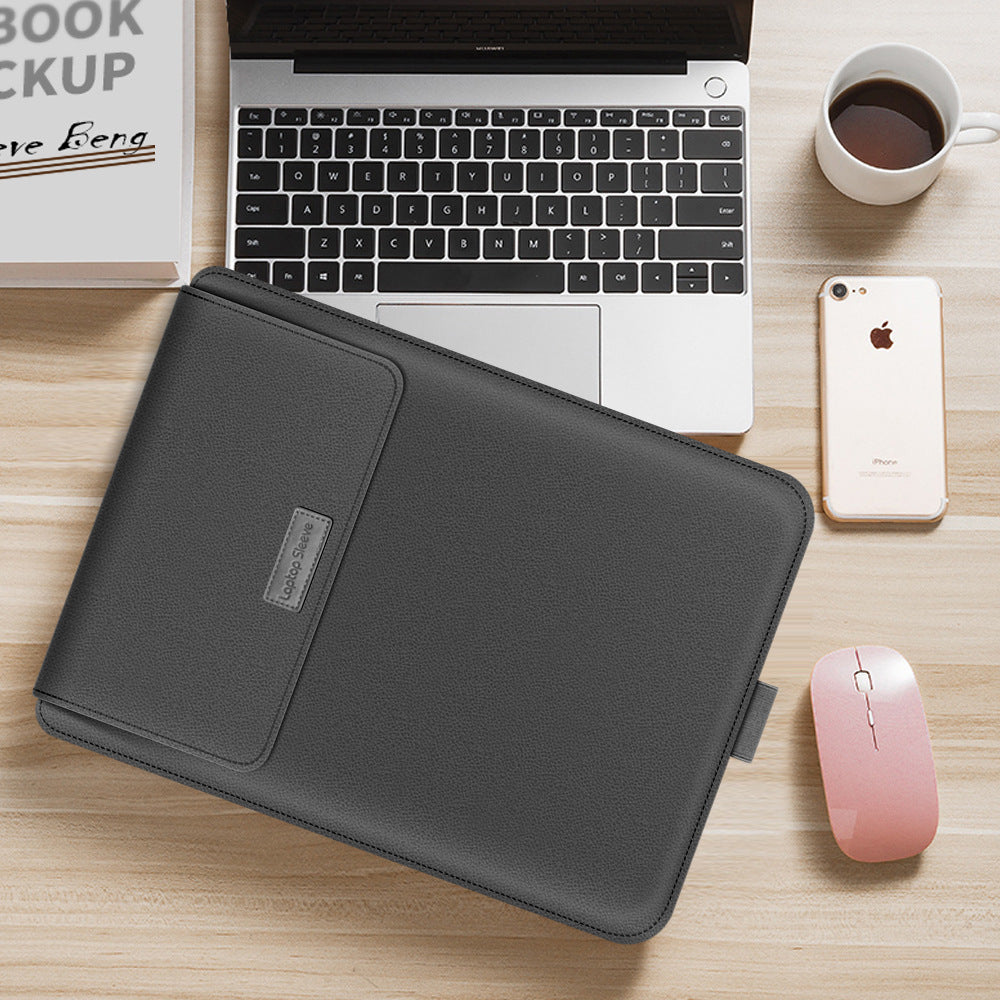 Universal Waterproof Laptop Computer Tablet Case Laptop Sleeve Business Bag for Computer Over the Shoulder Bag for Travel Fashion Professional Backpack College High School Student Book Bag