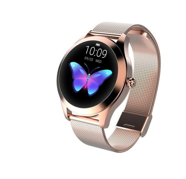 Heart Rate Monitoring Sports Step Smart Watch Smart Bracelet Women's Watch Men's Watch