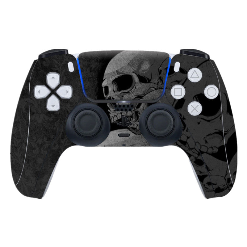 24 Style Sell Well Stickers For PlayStation 5 PS5 Controllers PS5 Controller Accessories